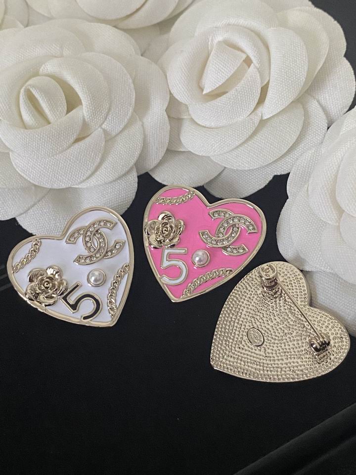 Chanel Brooch 11lyh130